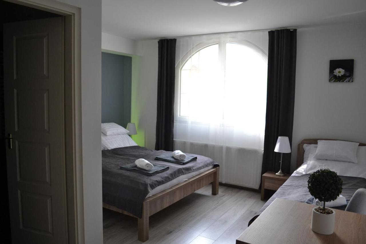 Fonix Design Rooms Debrecen Dış mekan fotoğraf