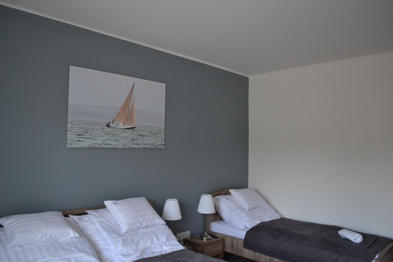 Fonix Design Rooms Debrecen Dış mekan fotoğraf