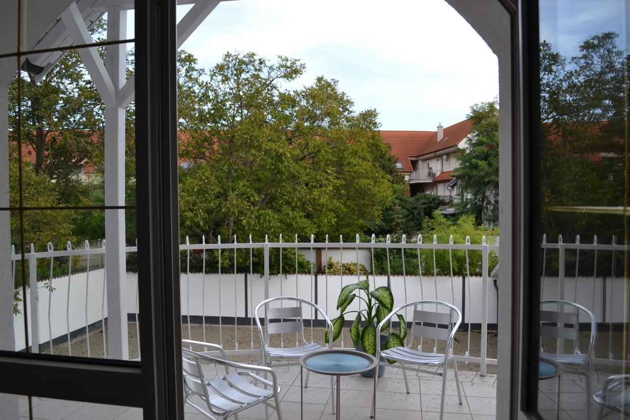 Fonix Design Rooms Debrecen Dış mekan fotoğraf