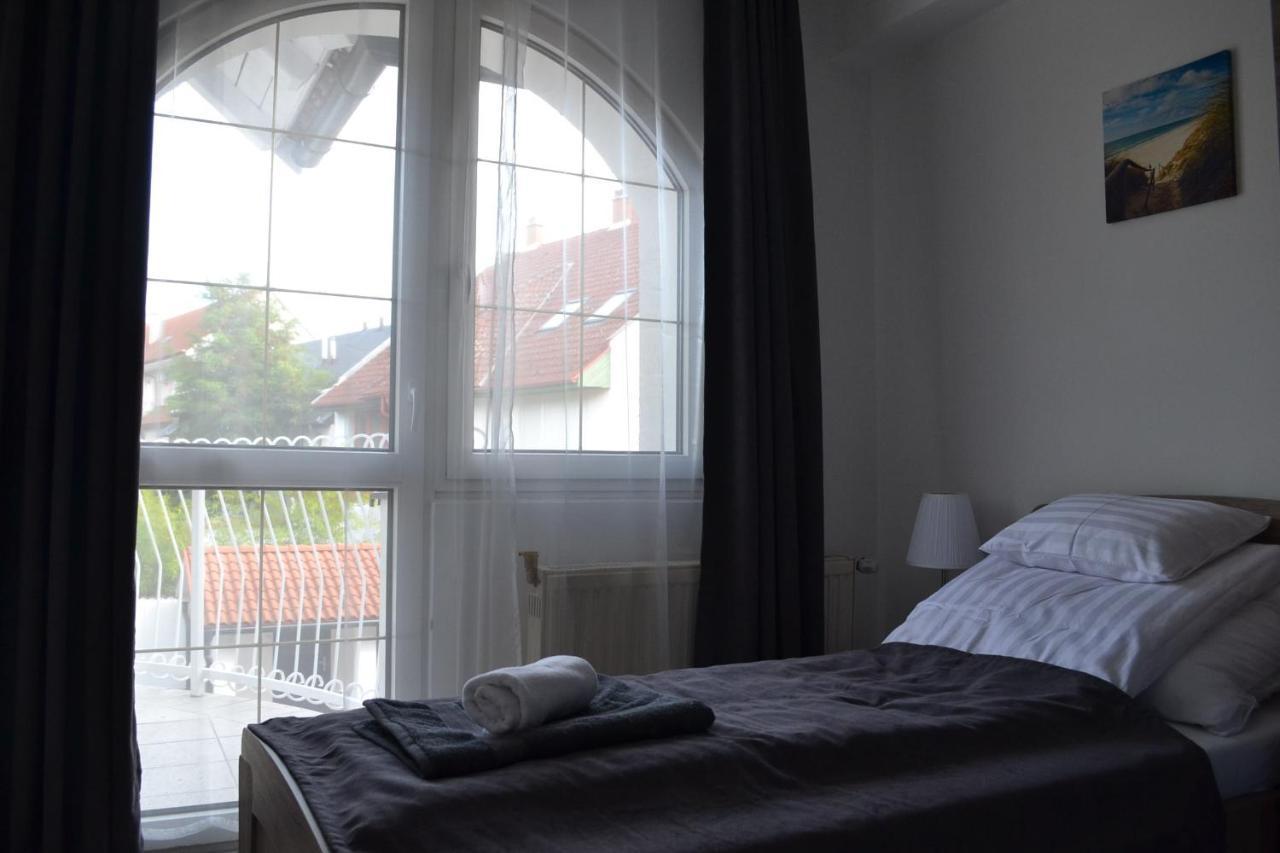 Fonix Design Rooms Debrecen Dış mekan fotoğraf