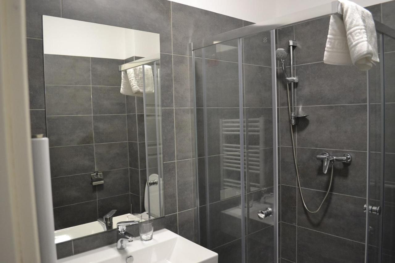 Fonix Design Rooms Debrecen Dış mekan fotoğraf