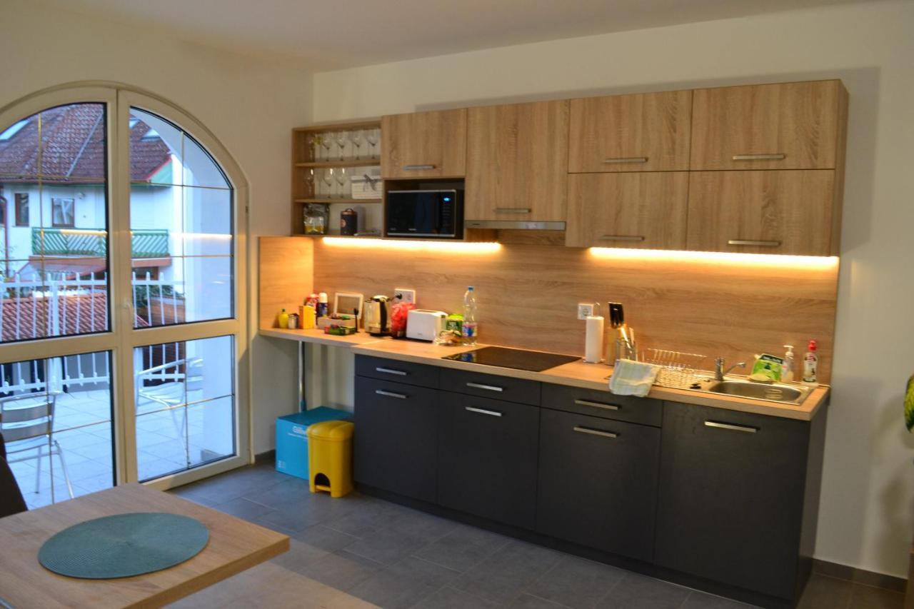 Fonix Design Rooms Debrecen Dış mekan fotoğraf