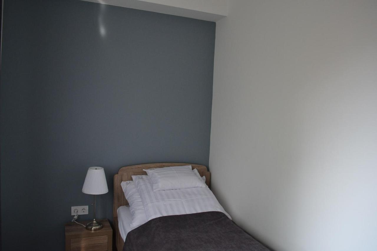 Fonix Design Rooms Debrecen Dış mekan fotoğraf