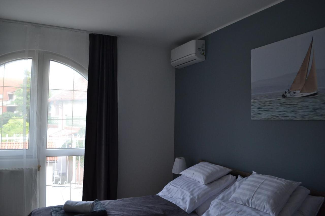 Fonix Design Rooms Debrecen Dış mekan fotoğraf