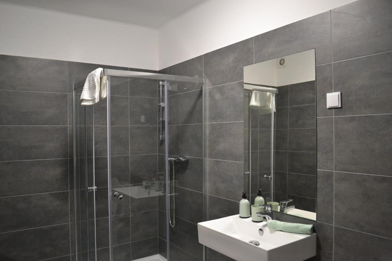 Fonix Design Rooms Debrecen Dış mekan fotoğraf